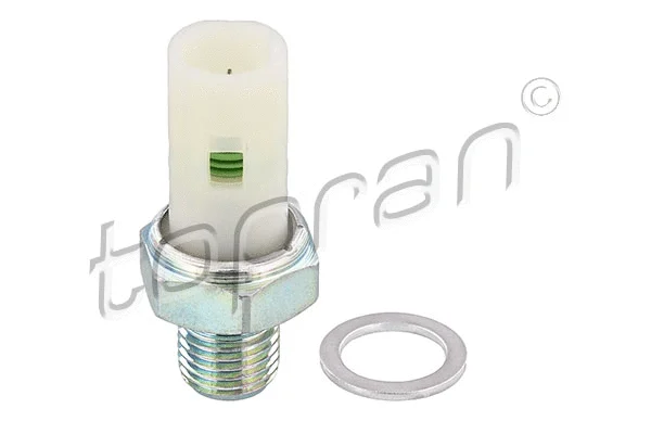 Oil Pressure Switch (207 433)