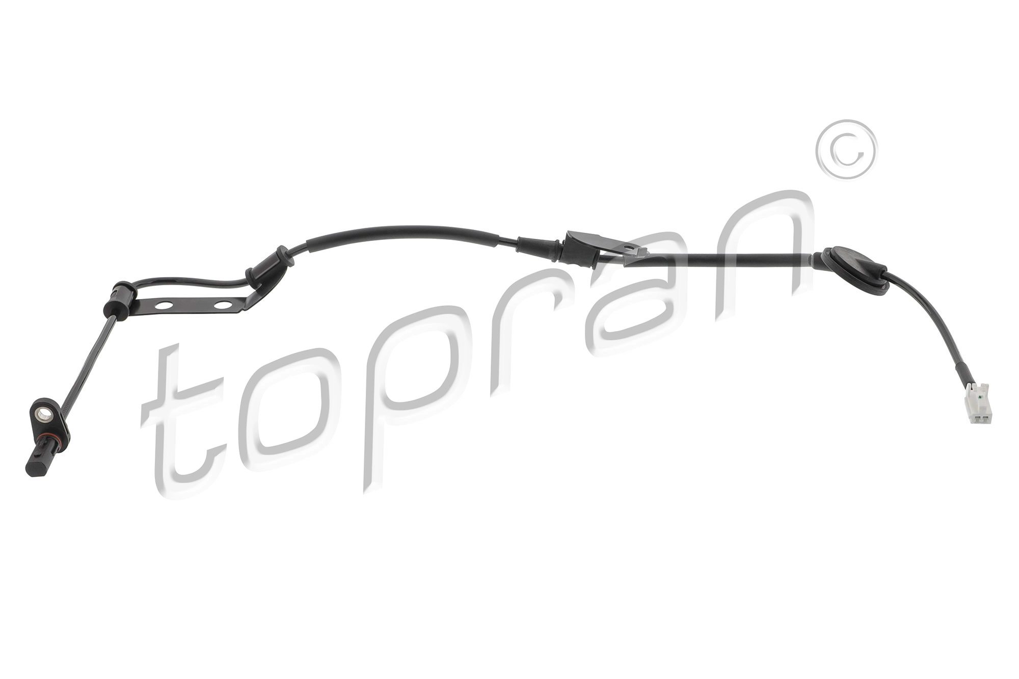 Sensor, wheel speed (821 885)
