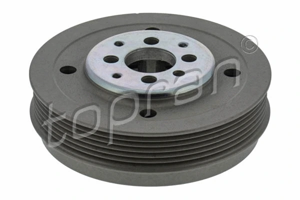 Belt Pulley, crankshaft (110 719)