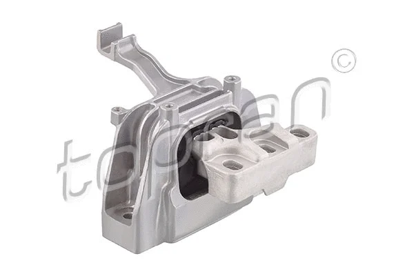 Mounting, engine (117 373)