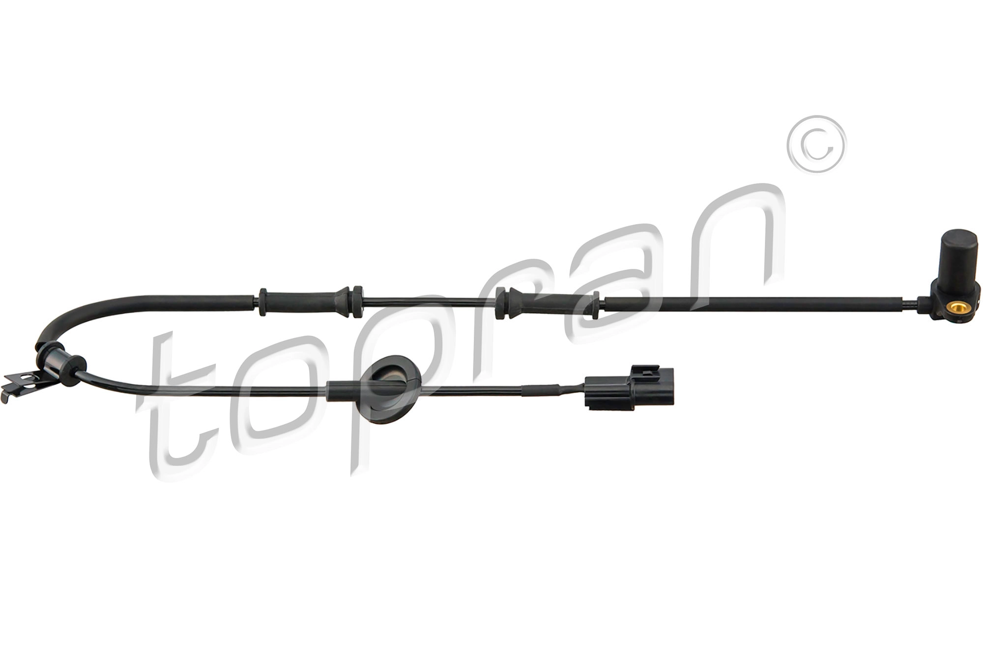 Sensor, wheel speed (820 710)