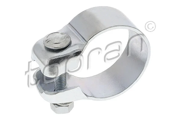 Pipe Connector, exhaust system (102 752)