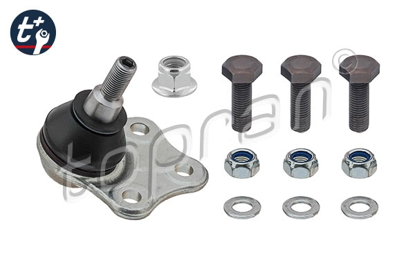 Ball Joint (700 837)