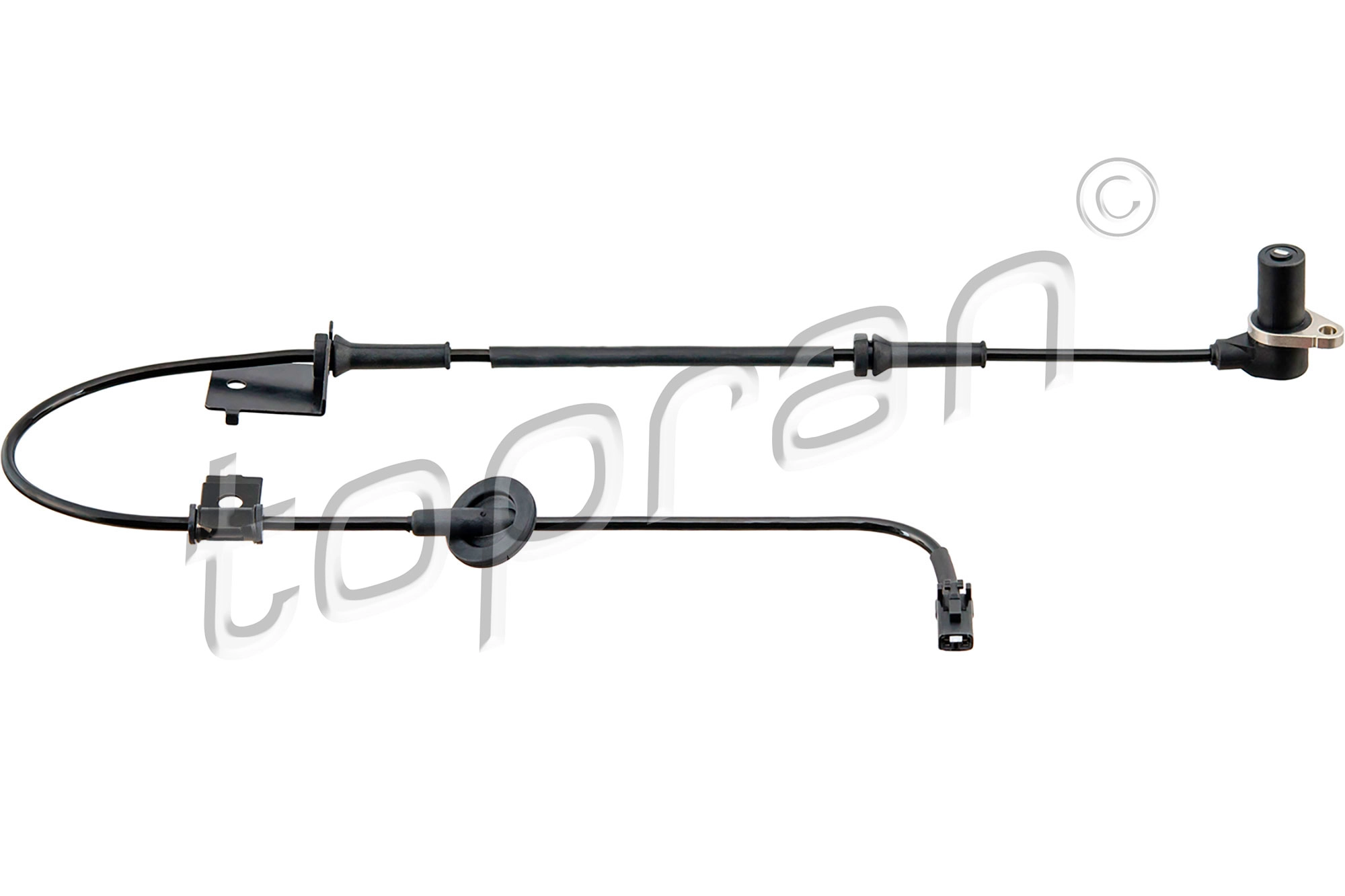 Sensor, wheel speed (820 715)