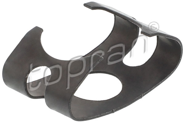 Holding Bracket, brake hose (108 718)