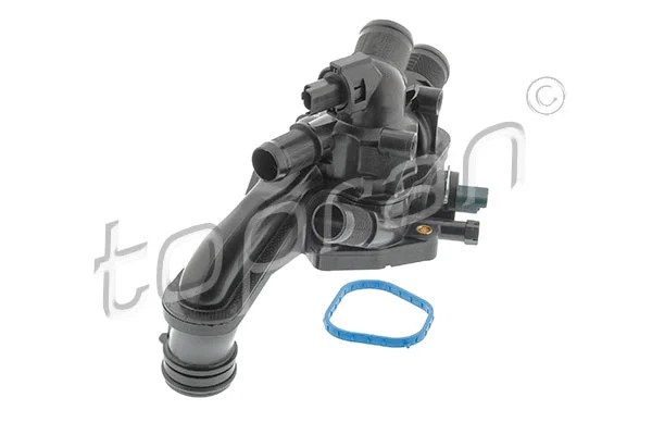 Thermostat Housing (723 354)