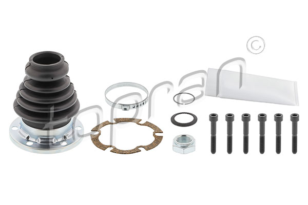 Bellow Kit, drive shaft (108 211)