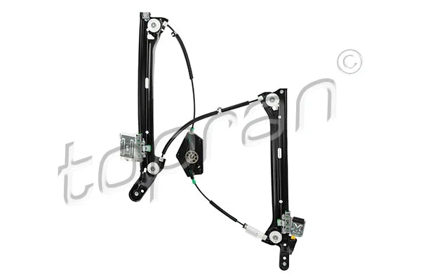 Window Regulator (117 132)