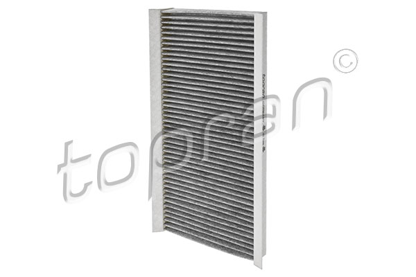Filter, cabin air (206 246)