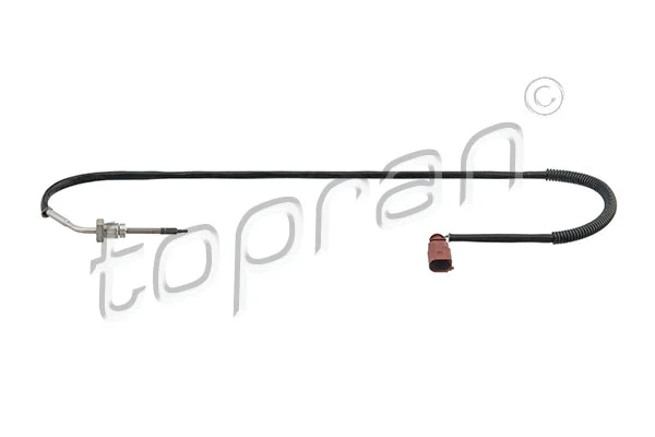 Sensor, exhaust gas temperature (116 973)