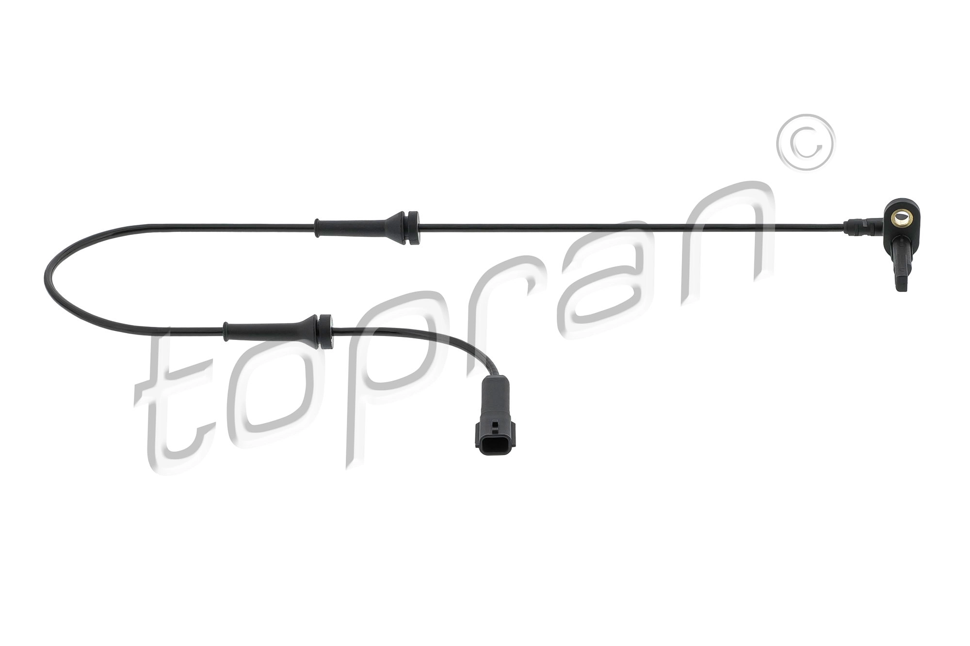Sensor, wheel speed (622 756)