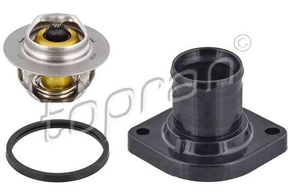 Thermostat, coolant (720 178)