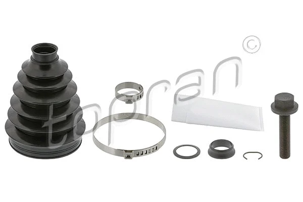 Bellow Kit, drive shaft (108 210)