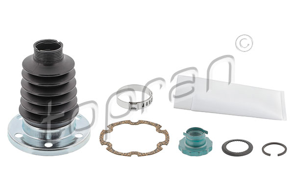 Bellow Kit, drive shaft (109 696)