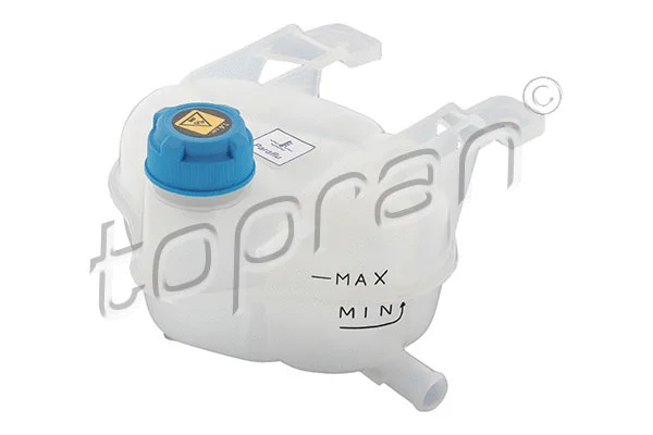 Expansion Tank, coolant (600 525)