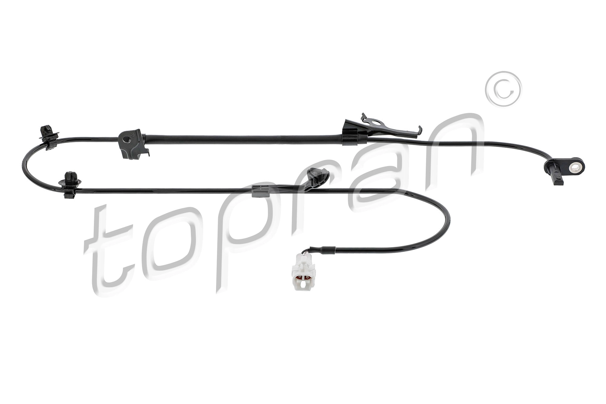 Sensor, wheel speed (623 021)