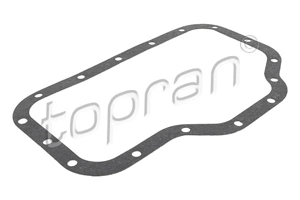 Gasket, oil sump (500 776)