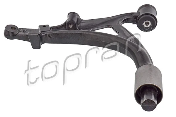 Control/Trailing Arm, wheel suspension (401 759)