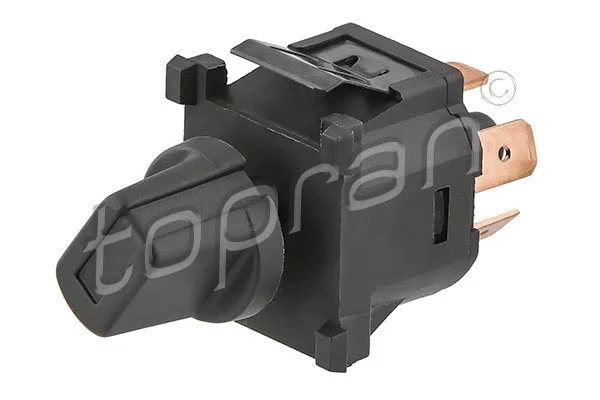 Blower Switch, heating/ventilation (103 428)