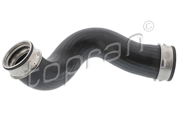 Charge Air Hose (113 566)