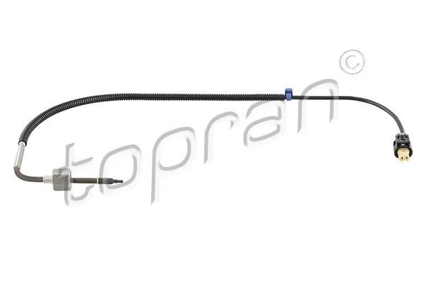 Sensor, exhaust gas temperature (638 565)