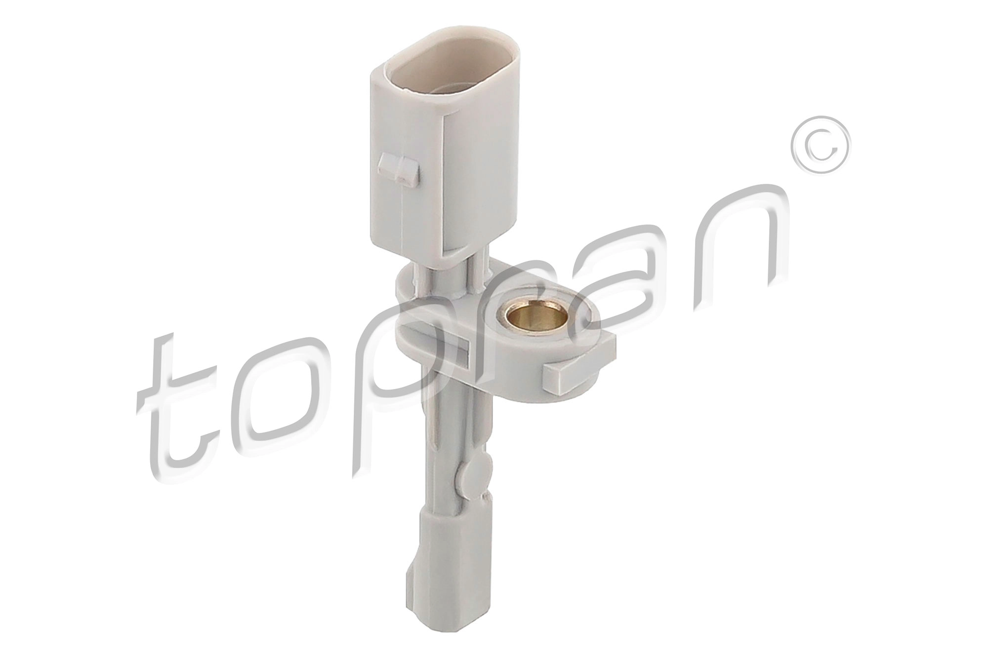 Sensor, wheel speed (116 755)