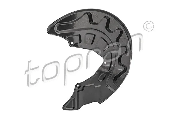 Splash Guard, brake disc (116 824)