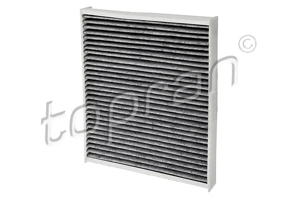 Filter, cabin air (206 736)