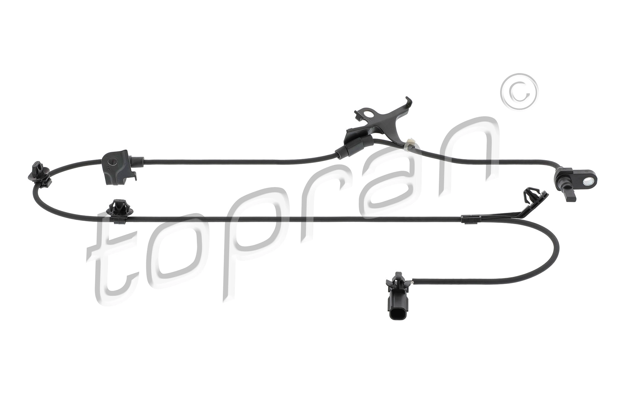 Sensor, wheel speed (623 018)