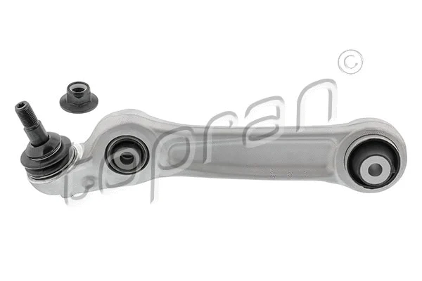 Control/Trailing Arm, wheel suspension (502 376)