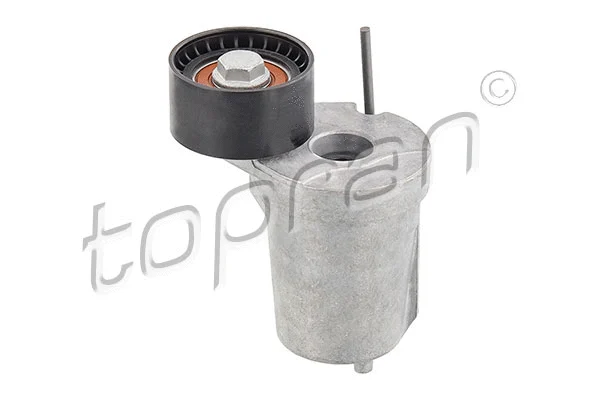 Belt Tensioner, V-ribbed belt (501 680)