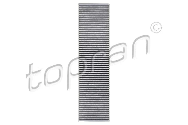Filter, cabin air (501 654)