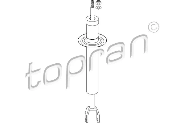 Shock Absorber (112 038)