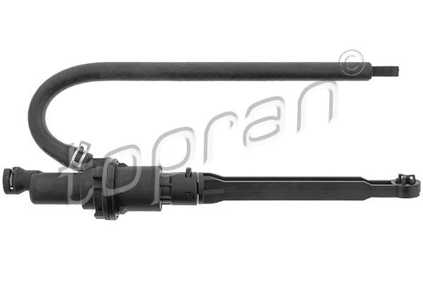 Master Cylinder, clutch (721 497)