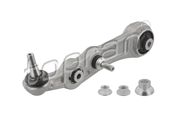 Control/Trailing Arm, wheel suspension (409 255)