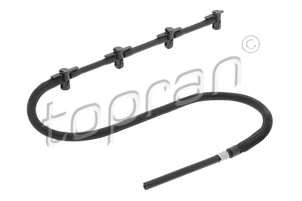 Hose, fuel overflow (503 896)