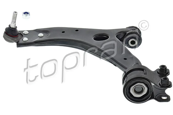 Control/Trailing Arm, wheel suspension (302 481)