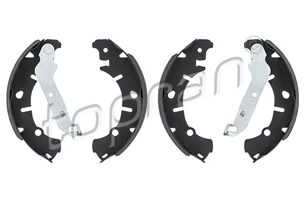 Brake Shoe Set (301 772)
