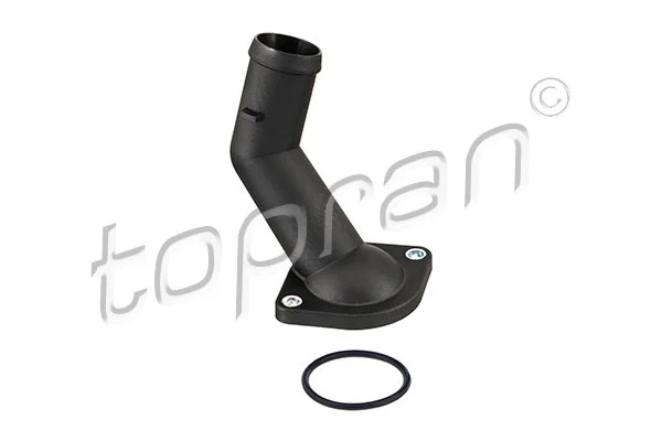 Coolant Flange (109 791)