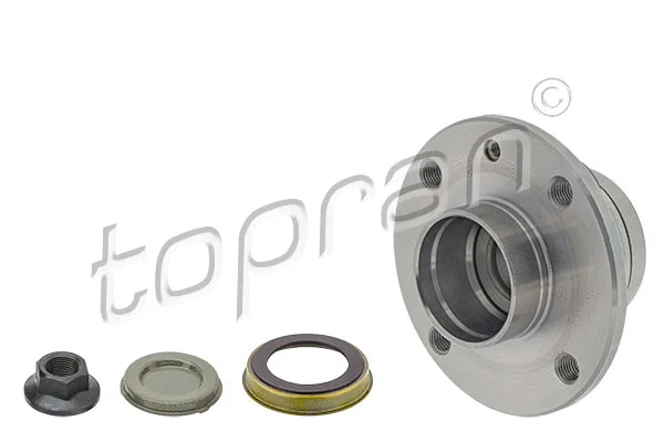 Wheel Bearing Kit (208 080)