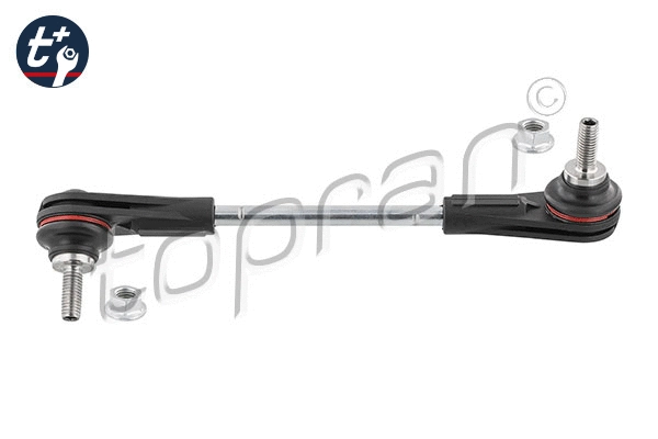 Link/Coupling Rod, stabiliser bar (632 359)