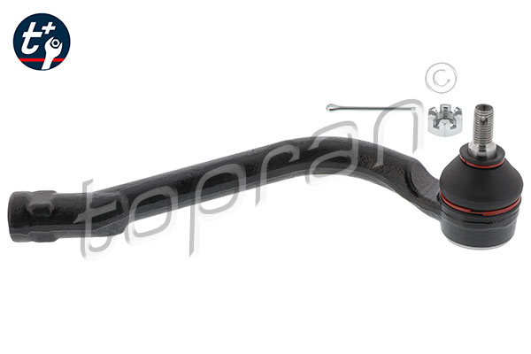 Tie Rod End (821 928)