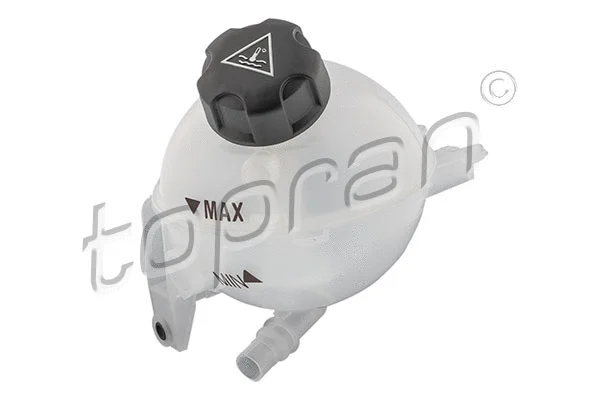 Expansion Tank, coolant (723 831)