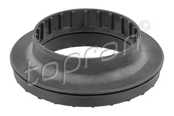 Rolling Bearing, suspension strut support mount (206 450)