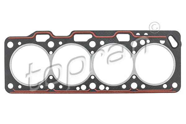 Gasket, cylinder head (100 540)