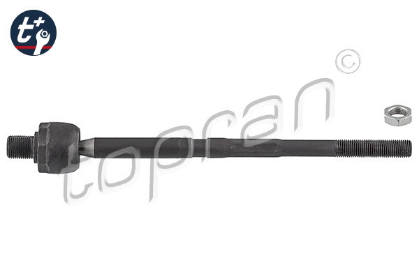 Inner Tie Rod (206 897)