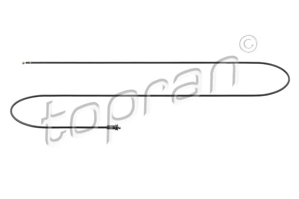 Bonnet Cable (108 361)