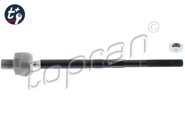 Inner Tie Rod (208 559)