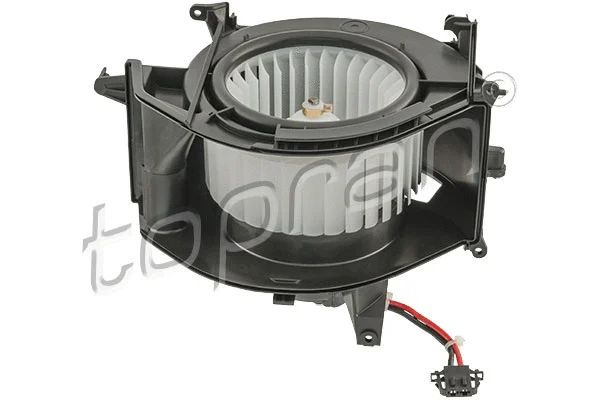 Interior Blower (114 410)