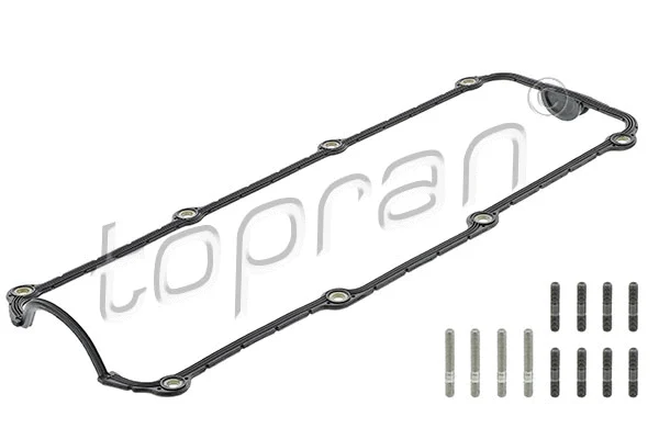 Gasket Set, cylinder head cover (107 144)